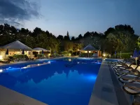 Hotel Villa Patriarca - С бассейном