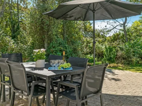 "Aslak" - 350m from the Sea