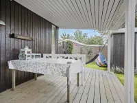 "Sinika" - 400m from the Sea Hotels in Hedensted