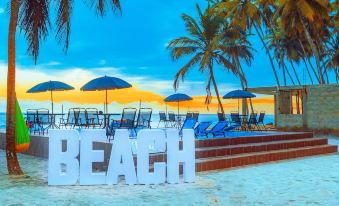 Venice View Beach Resort
