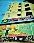 Hotel Blue Bird