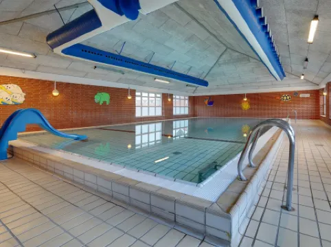 "Gaëlle" - 2.3km from the Sea