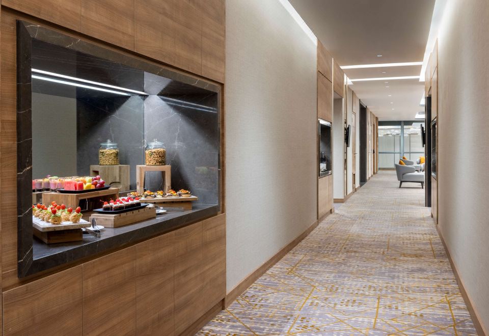 힐튼 가든 인 자카르타 타만 팔렘