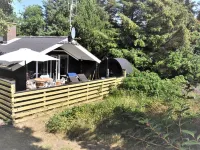 "Estelle" - 575m to the Fjord Hotels in Bjerregard