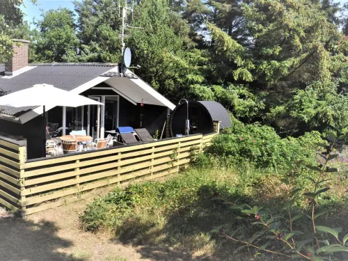 "Estelle" - 575m to the Fjord