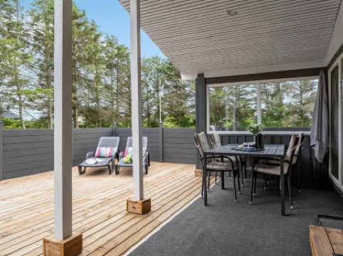 "Sheemen" - 700m to the Fjord