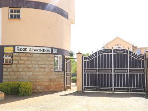 Ridge Apartments Eldoret