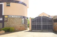 Ridge Apartments Eldoret Hotel a 
