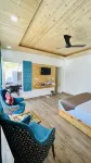 The Mountilla Resort Hotels near Shri raisad Mahadev Mandir, Saundkoti