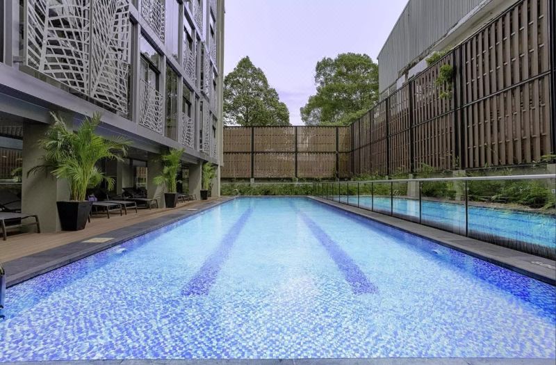 Sila Urban Living photo 2