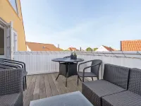 "Jarkko" - 200m from the Sea