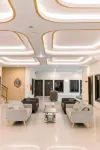 Grand Sahman Hotel