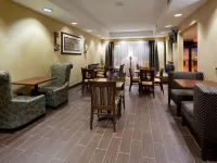 Hampton Inn Cedar Rapids Hotels in Cedar Rapids