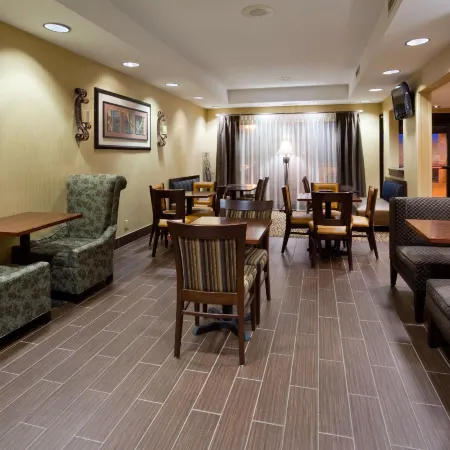 Hampton Inn Cedar Rapids