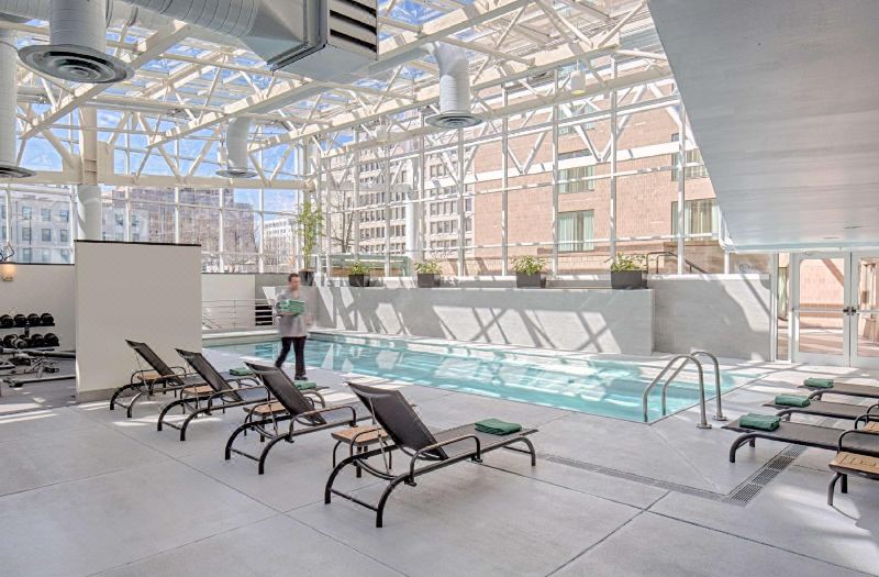 Hyatt Regency Washington photo 2
