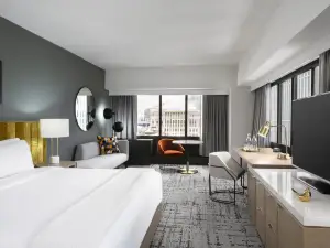 Voco Chicago Downtown - Riverwalk by IHG