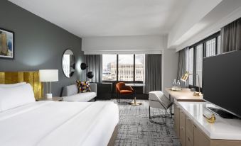 voco Chicago Downtown