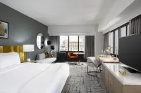 Voco Chicago Downtown - Riverwalk by IHG - 욕조