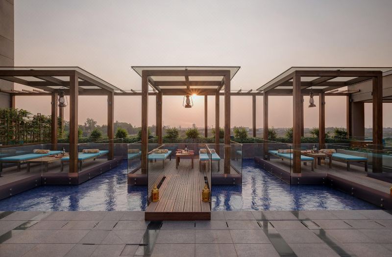 Courtyard by Marriott Surat photo 4