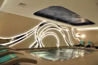 Venus Thermal Boutique Hotel - salle de sport