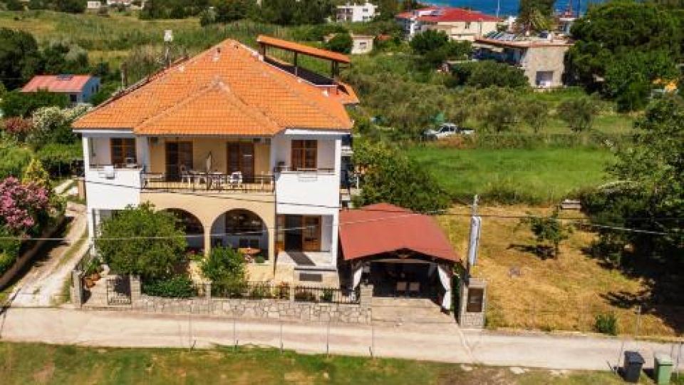 Philoxenia Hotel