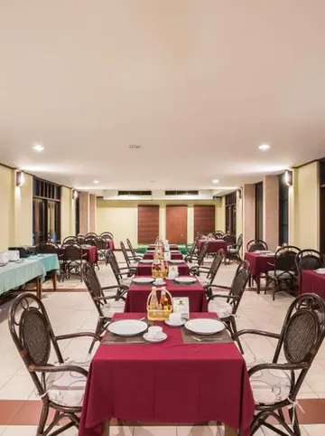 รูปภาพของพลูมีเรีย รีสอร์ต (วงศ์อมาตย์)