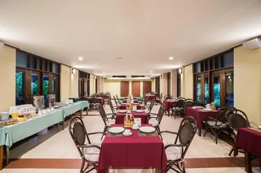 รูปภาพของพลูมีเรีย รีสอร์ต (วงศ์อมาตย์)