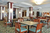 Holiday Inn Express & Suites OTTAWA AIRPORT by IHG - Morgenmad