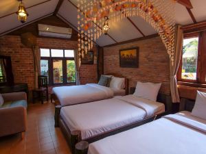 Baan Esan Country House