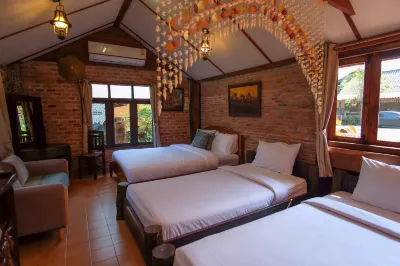 Baan Esan Country House Hotels near JTC Supply