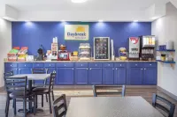 Days Inn by Wyndham Clinton / Laurens I-26