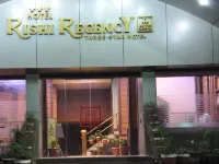 Hotel Rishi Regency