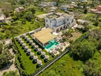 Cala Cala Rooms,Restaurant & Farm Experience
