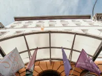 ستار هوتل باي ميلو مود هوتلز Hotels near المتحف الإثنوغرافي
