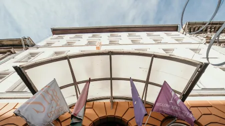 Star City Hotel