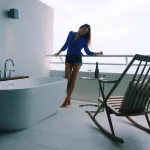 Yambay Hua Hin - Hot Tub