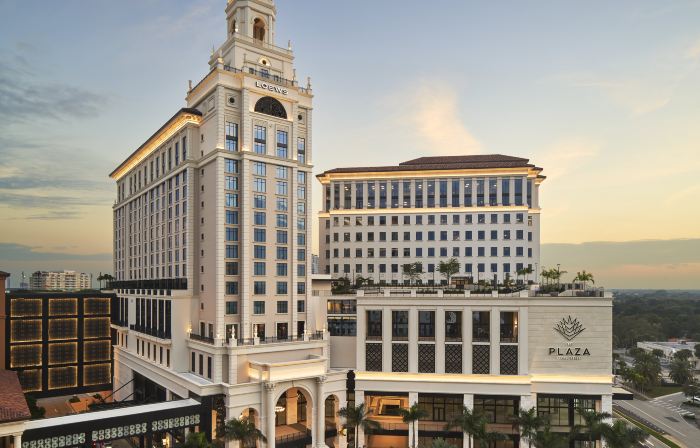 Loews Coral Gables Hotel