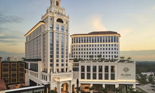 Loews Coral Gables Hotel