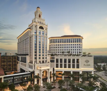 Loews Coral Gables Hotel Hotels near Venetian Pool