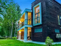 Villa Marina Hotels in Падасйоки