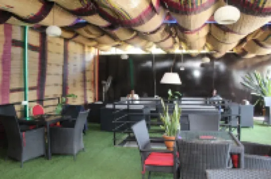 블루 문 호텔 빅토리아 아일랜드