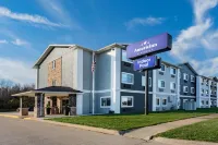 AmericInn by Wyndham Quincy Các khách sạn ở Quincy