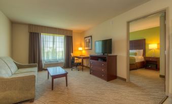 Cobblestone Inn & Suites - Holyoke