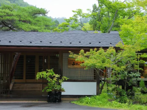 四季の宿みちのく庵 白石市のホテル