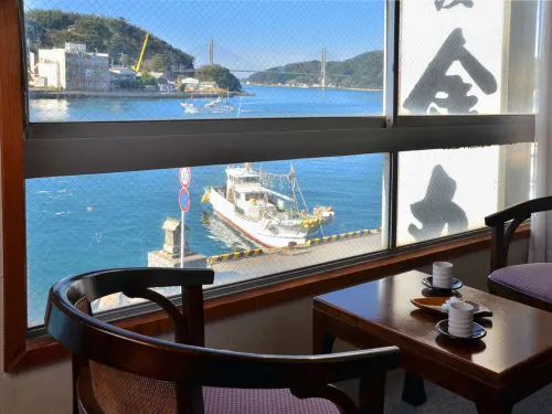 Ryokan Kanamaru Hotels in Genkai