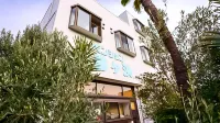 Pension Yumigahama