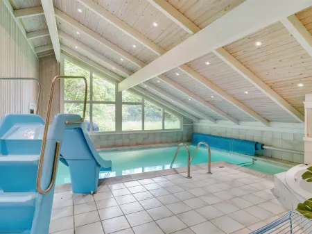 "Lovis" - 600m from the Sea