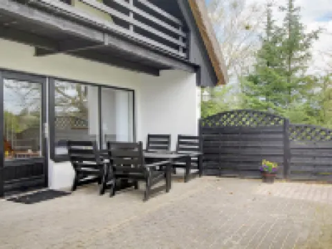 "Rigitte" - 1.5km from the Sea Hotels in Pandrup