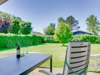 "Maybritt" - 100m from the Sea