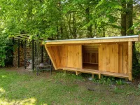 "Ulrike" - 600m to the Fjord Hotels in Ulfborg